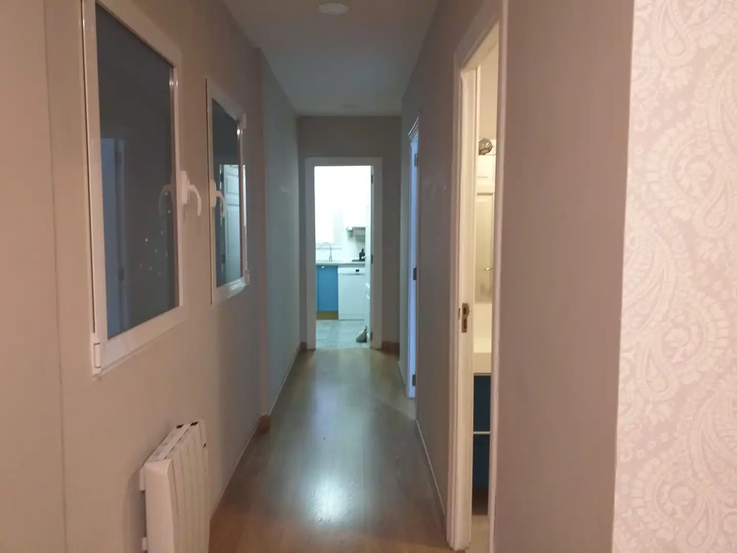 Flat with lift for sale in SAN JOSE DE CALASANZ, imagen 48