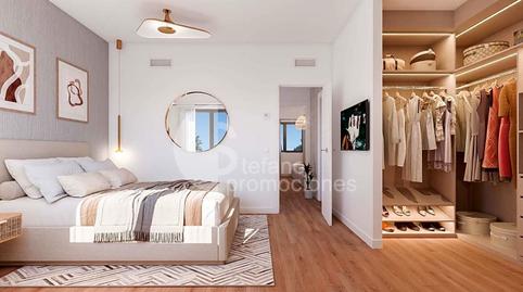 Foto 5 de Casa adosada en venta en Churriana - El Pizarrillo - La Noria-Guadalsol, Málaga Capital