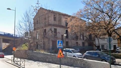 Photo 5 of Building for sale in Placeta Hornillo, 36, Cerrillo de Maracena - Periodistas, Granada
