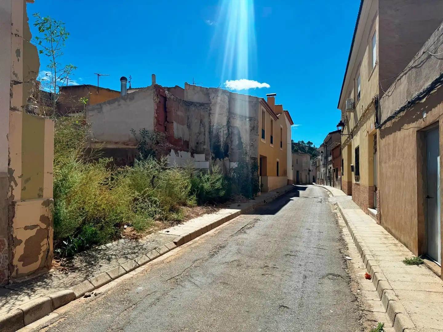 Terreni e lotti in vendita a Tobarra, imagen 4