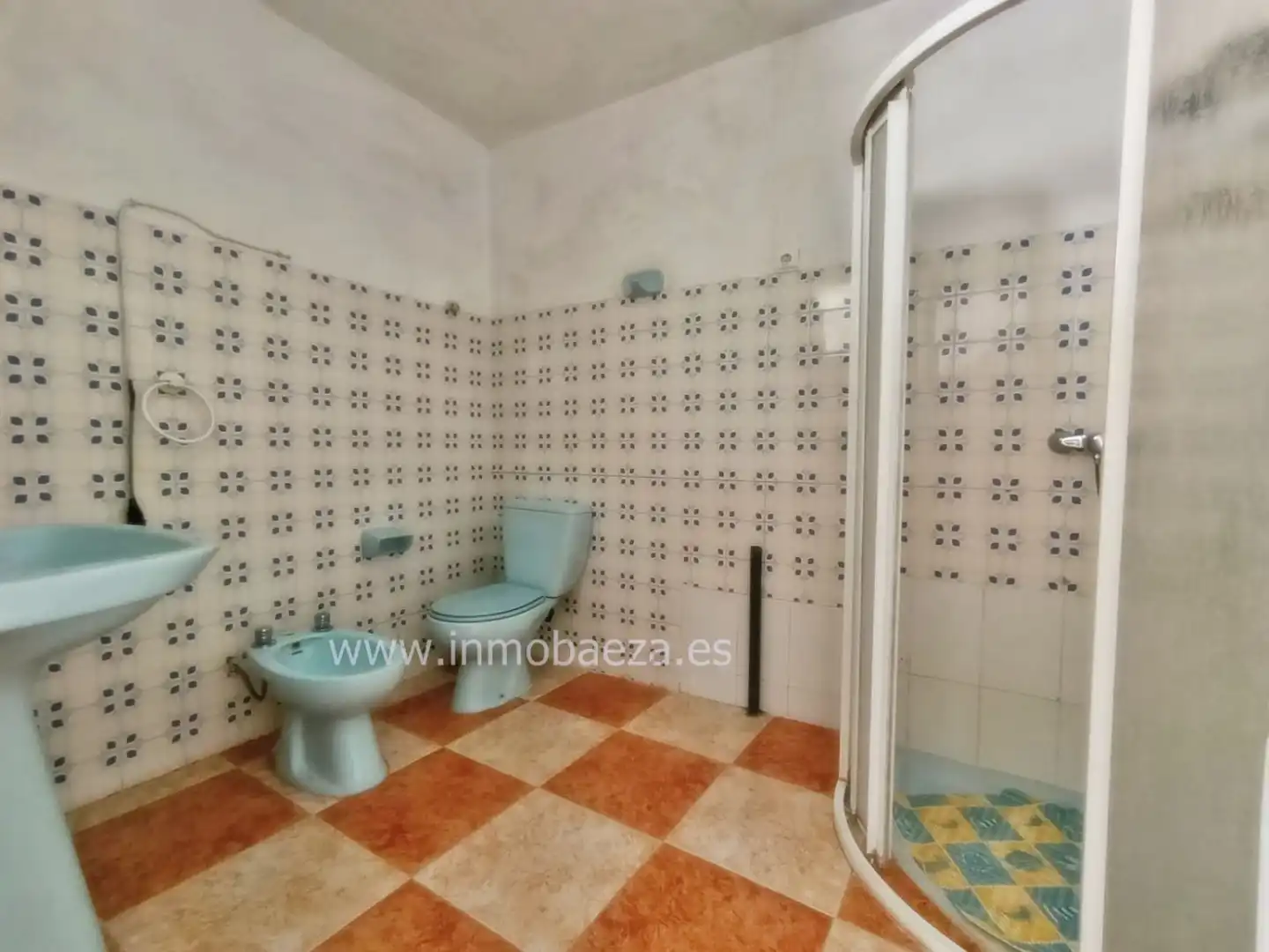 Jardín de Casa o chalet en venta en Lupión con Aire acondicionado