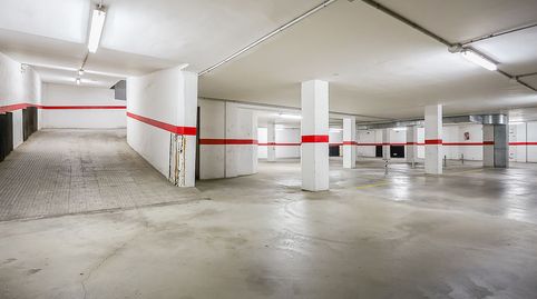 Foto 4 de Garaje en venta en Av Pais Valenciano, Benissa pueblo, Benissa