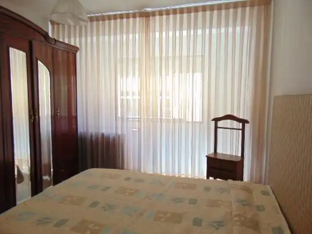 Bedroom of Flat for sale in Granada  with Terrace and Furnished