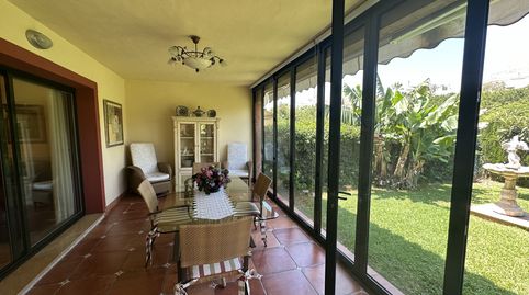 Foto 5 de Casa adosada de lloguer a Lomas de Marbella Club, Marbella