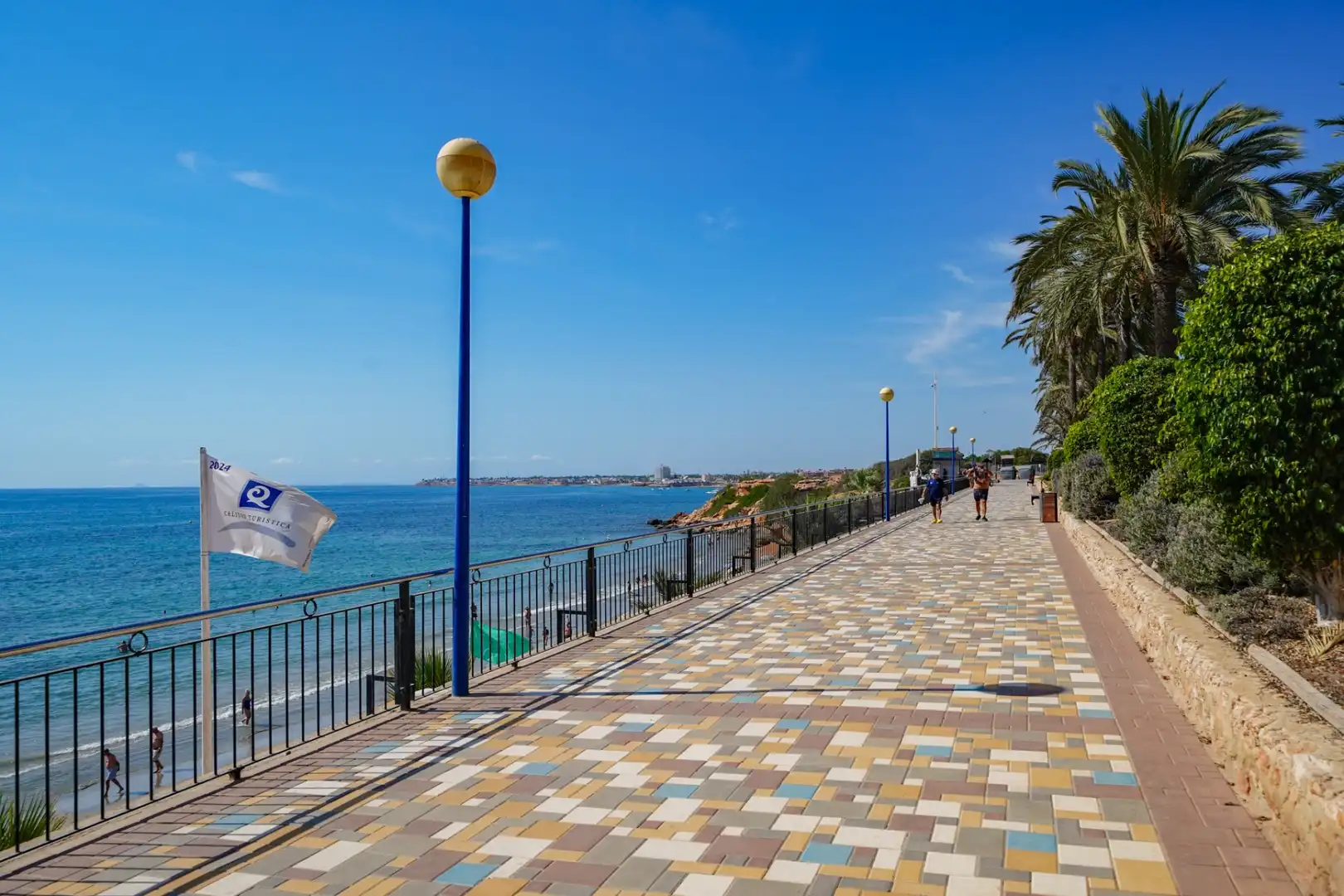 Adosado con piscina en venta en Orihuela Costa, imagen 63