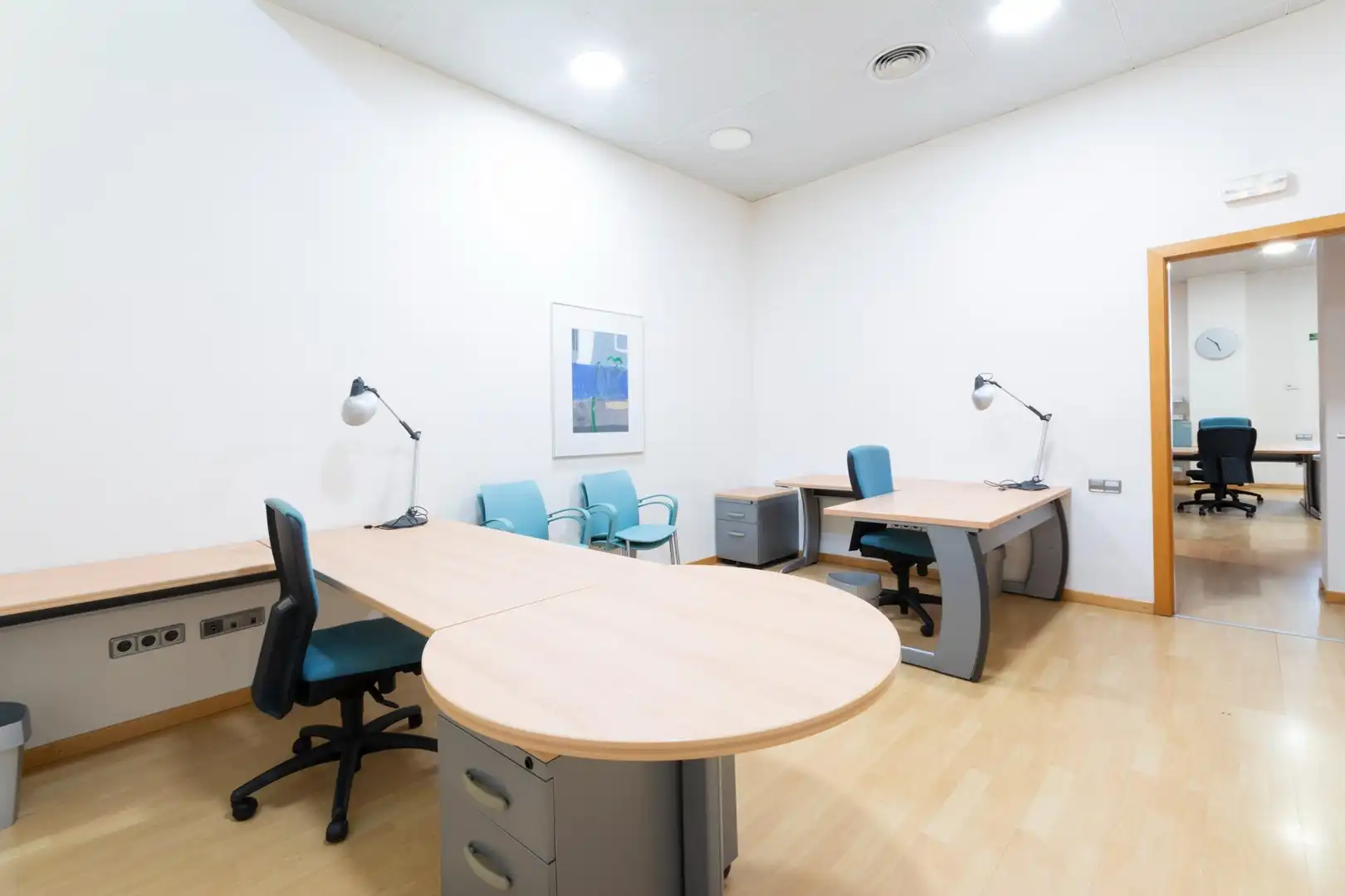Business premises to rent in Calle Ciutat de Barcelona 3, imagen 12