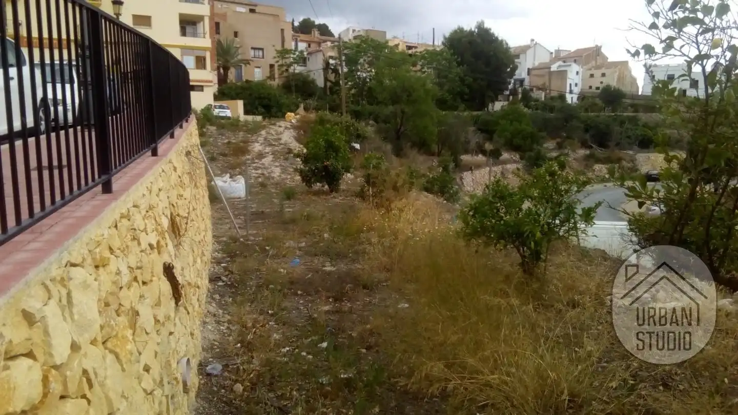 Lands and plots for sale in calle Nou de Octubre, imagen 7