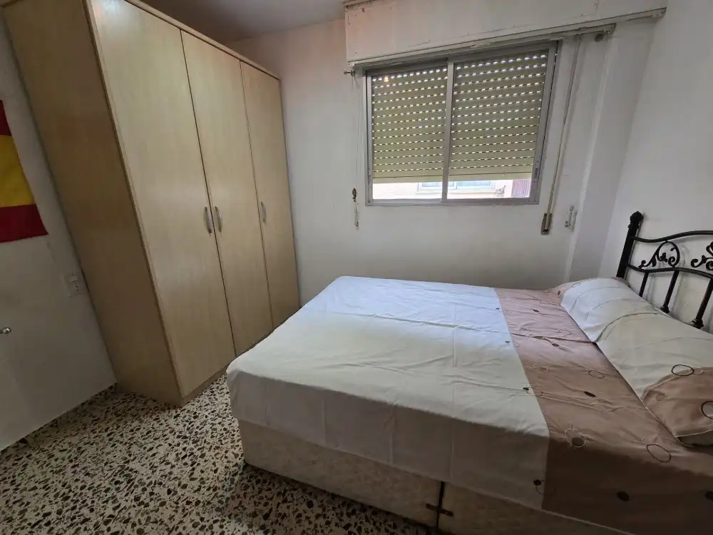 Habitación de Apartamento en venta en Salinas