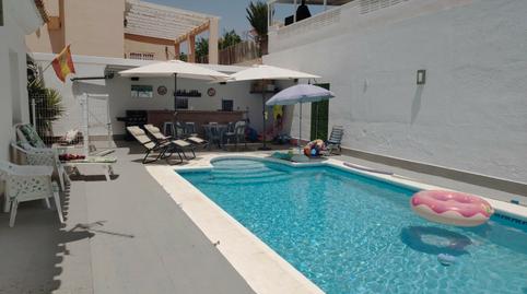 Foto 2 de Casa o xalet en venda a Calle Nueva, 23, Los Gallardos, Almería