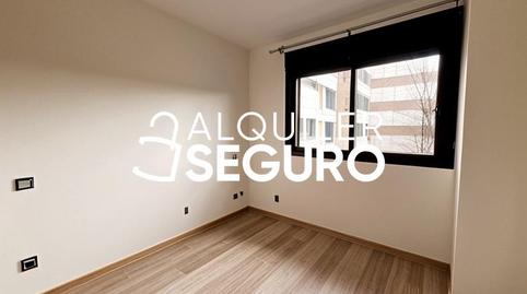 Foto 3 de Pis de lloguer a De Ana de Austria, Las Tablas,  Madrid Capital