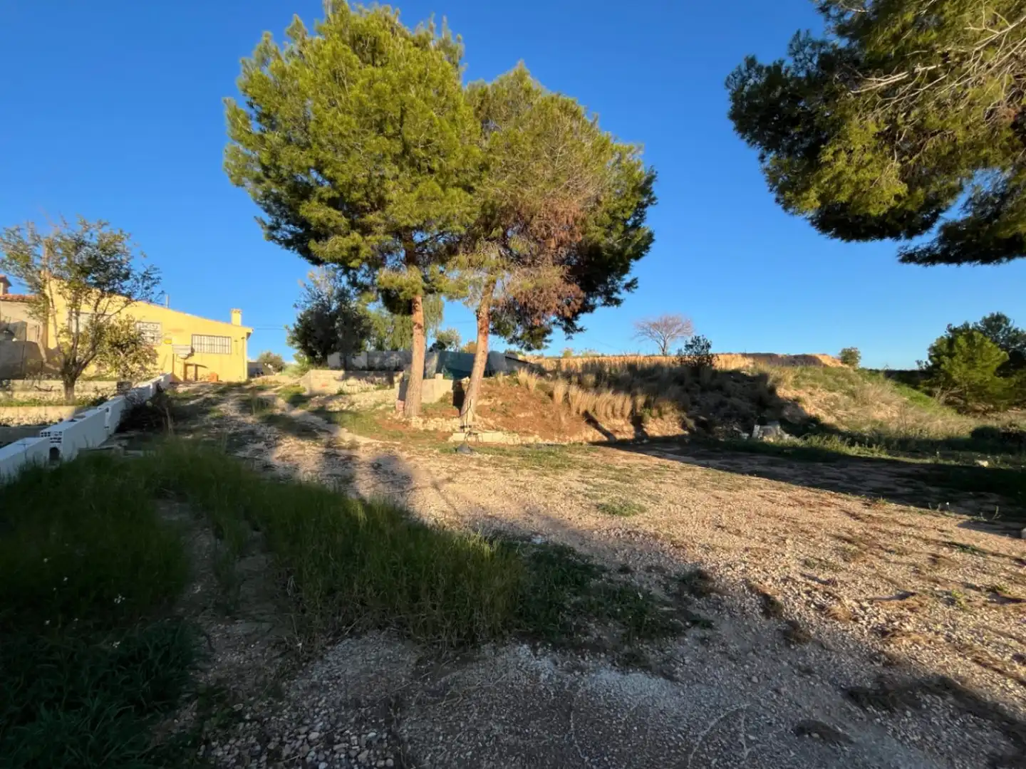Maison mitoyenne avec jardin à vendre à La Nucia Pueblo, imagen 32