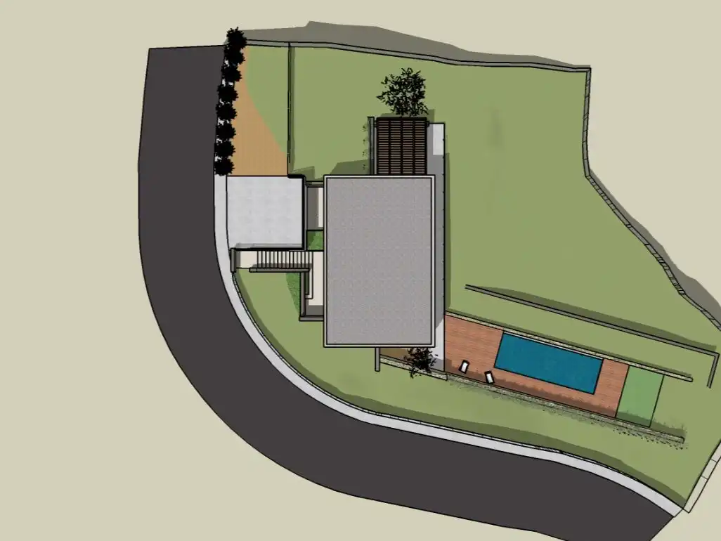 Terreny residencial en venda a carretera de la Platja del Racó 20, imagen 2