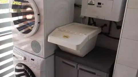 Foto 3 de Piso en venta en Avinguda D'europa, 29, Mas Rampinyo - Montcada Nova - Carrerada, Montcada i Reixac