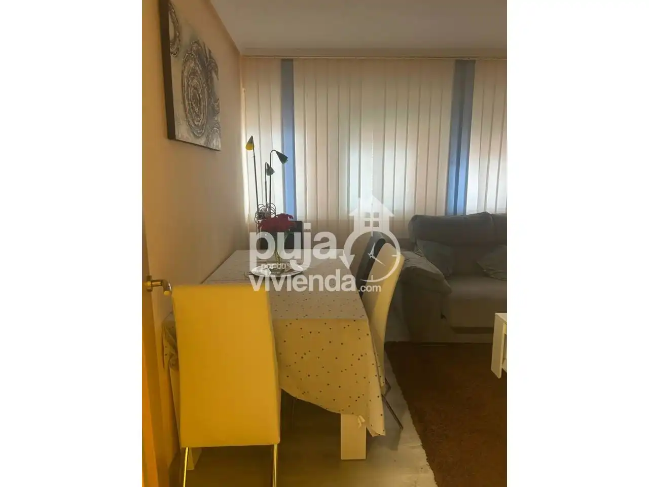 Dormitori de Pis en venda en Vitoria - Gasteiz