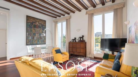 Photo 3 of Flat for sale in Calle de Llauder, Sant Pere, Sta. Caterina i la Ribera,  Barcelona Capital