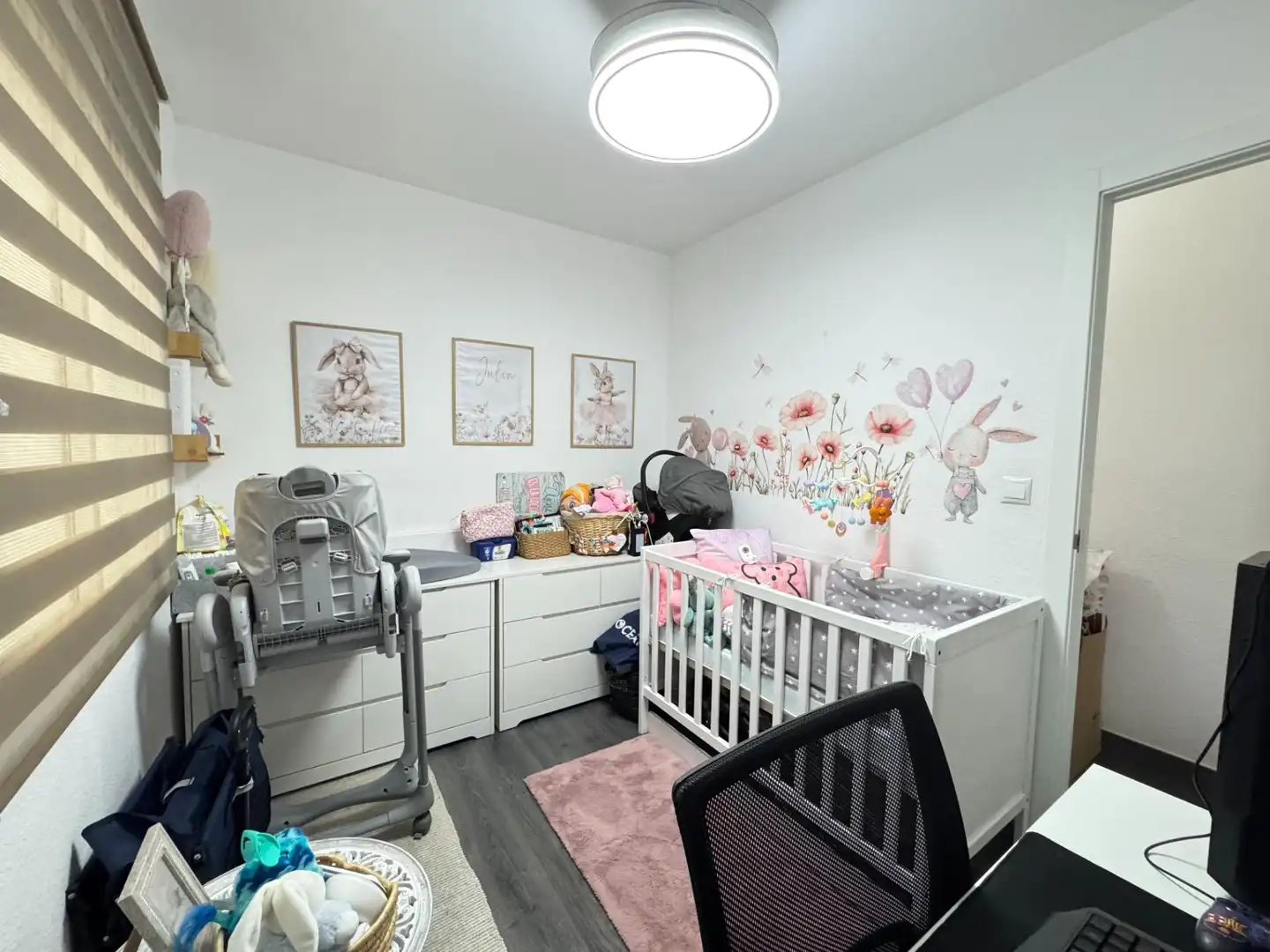 Appartamento con terrazza in vendita a Centre, imagen 13