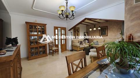 Foto 2 de Casa adosada en venda a El Arroyo - La Fuente, Madrid