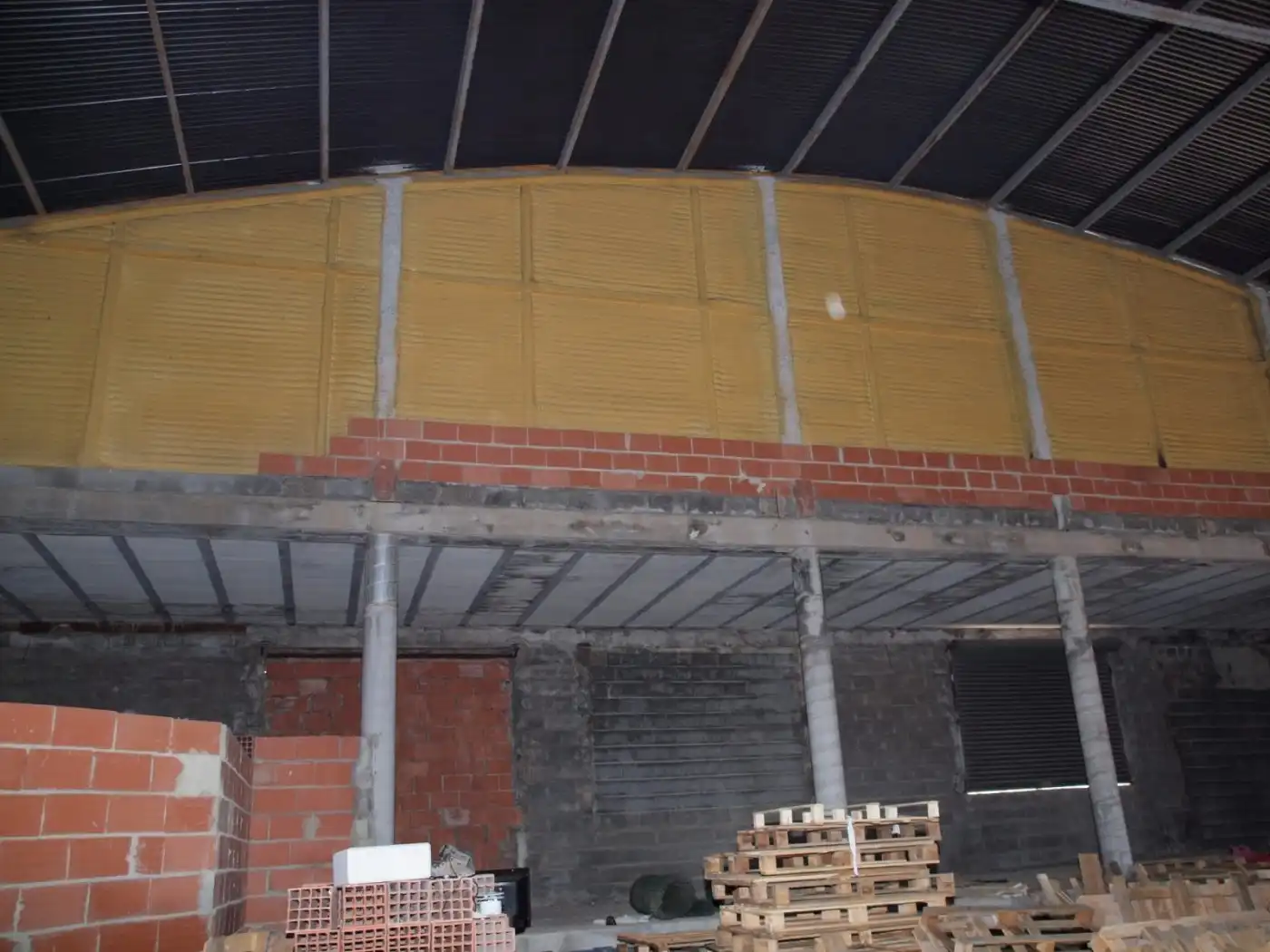 Nave industrial in vendita a Bélgida, imagen 14