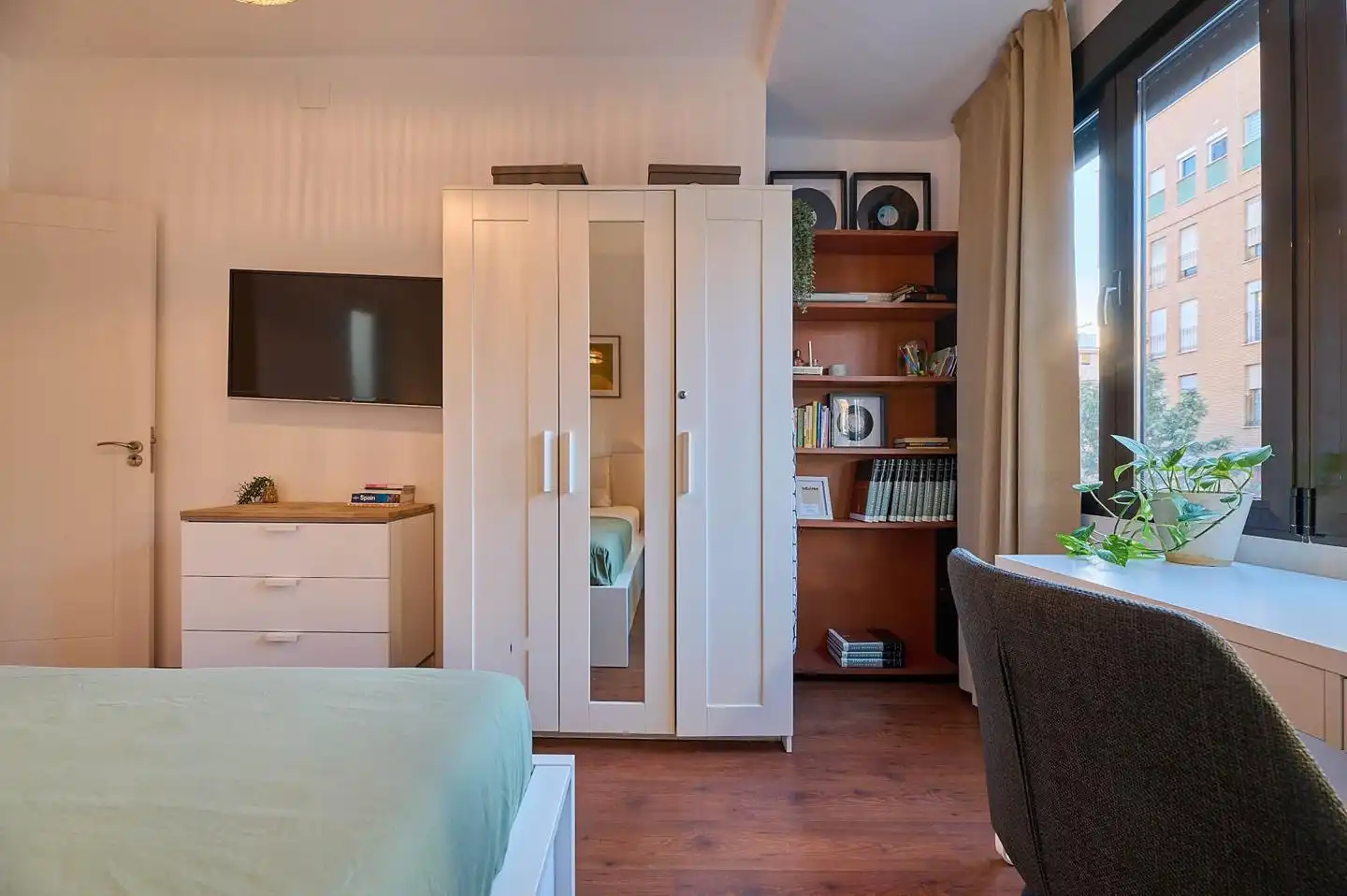 Flat for rent in Barcelona, Barcelona