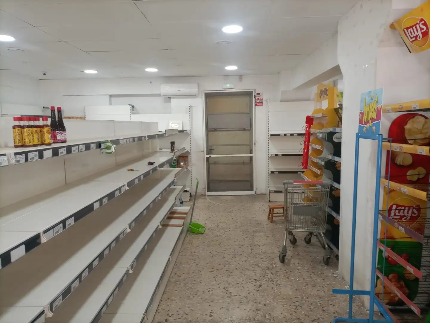 Business premises to rent in Carrer Prínceps d'Espanya 69, imagen 8