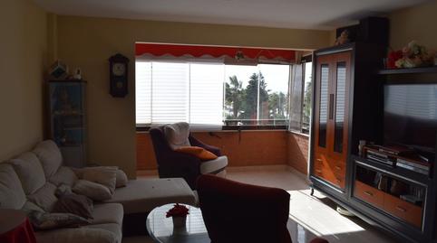 Photo 4 of Flat for sale in Ciudad Jardín - Tagarete - El Zapillo, Almería