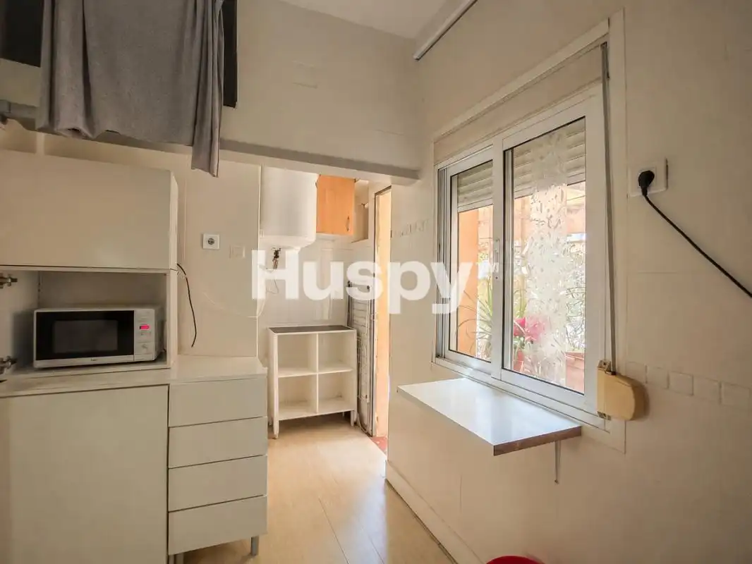 Rez-de-chaussée avec terrasse à vendre à Calle Coronel Osuna, imagen 7