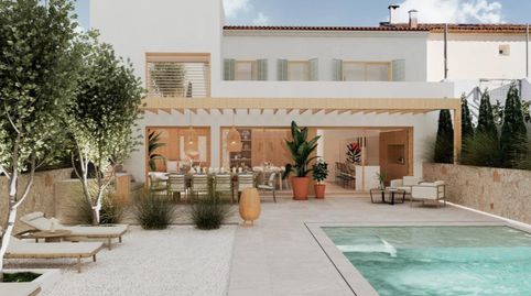 Villa de diseño en Ses Salines, imatge 4