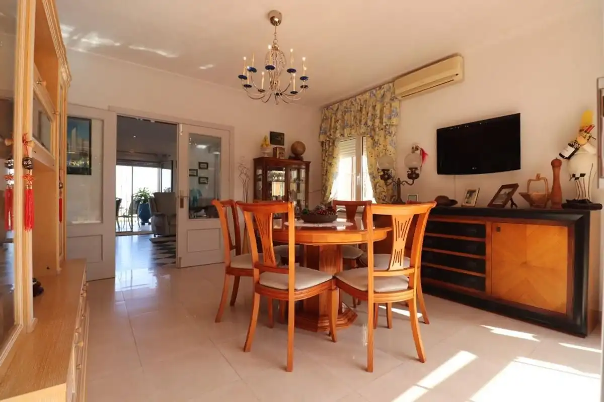 Casa con piscina in vendita a Almoradí, imagen 14