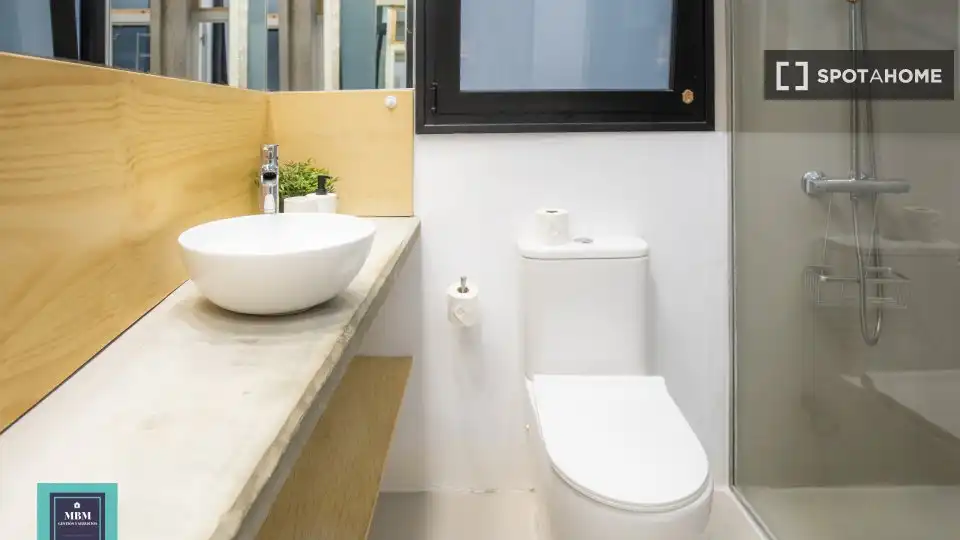Habitació a Vegueta