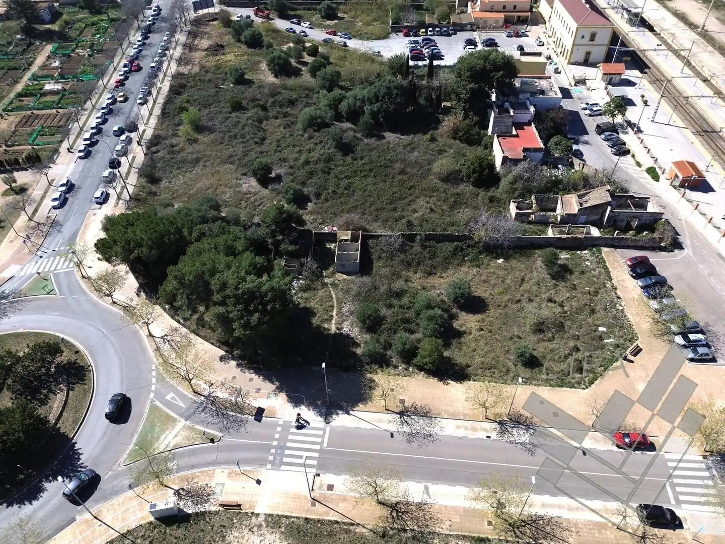 Terreno rustico in vendita a PAPA JUAN XXIII, imagen 6