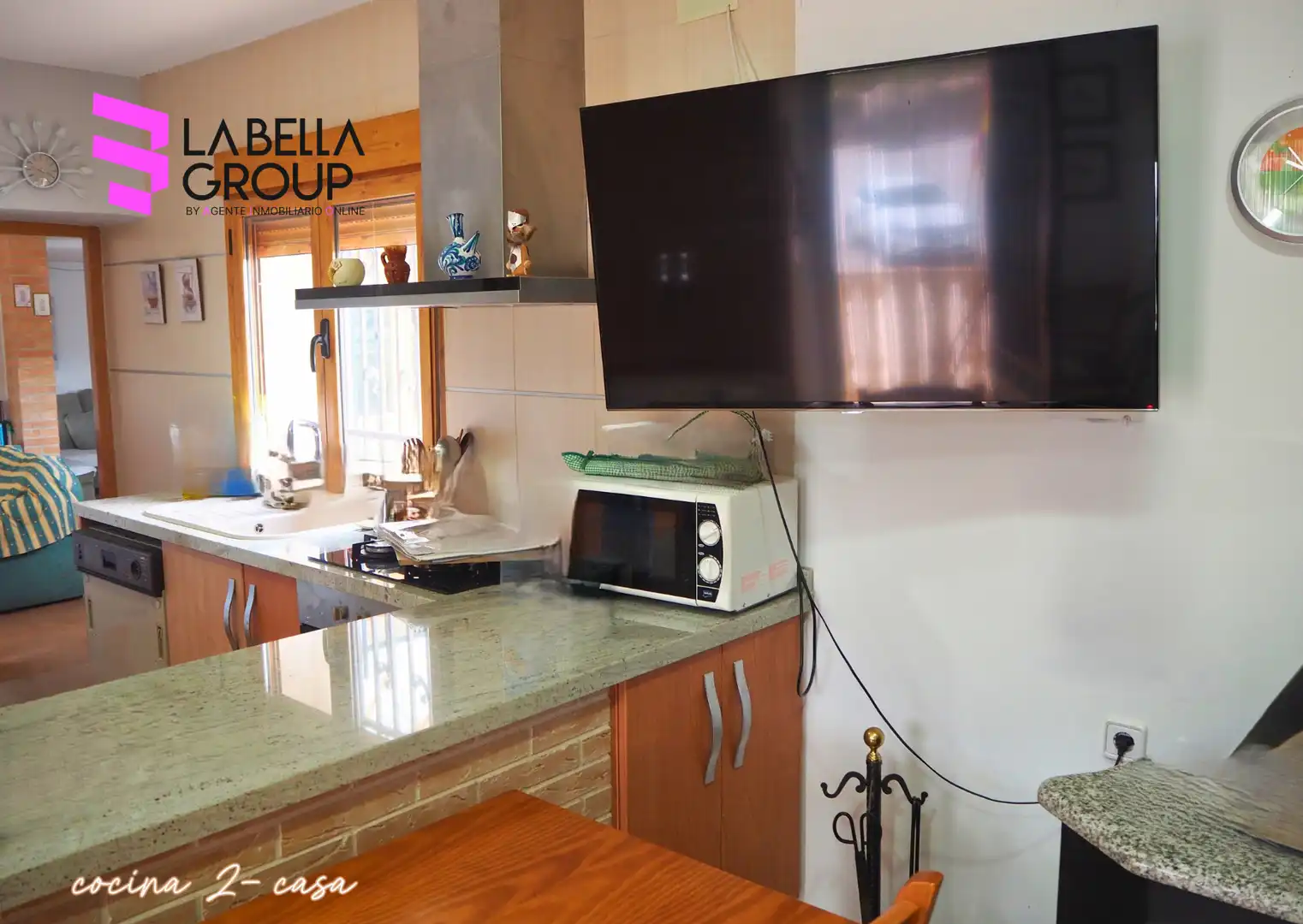 Maison rustique avec jardin à vendre à Lugar III Pd 4, imagen 11