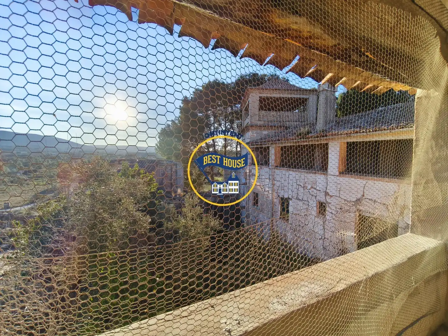 Haus mit Pool zum Verkauf in Sant Josep - Zona Hospital, imagen 24