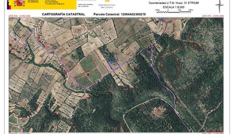 Photo 2 of Country house for sale in N/a, -1, Alcalà de Xivert pueblo, Castellón