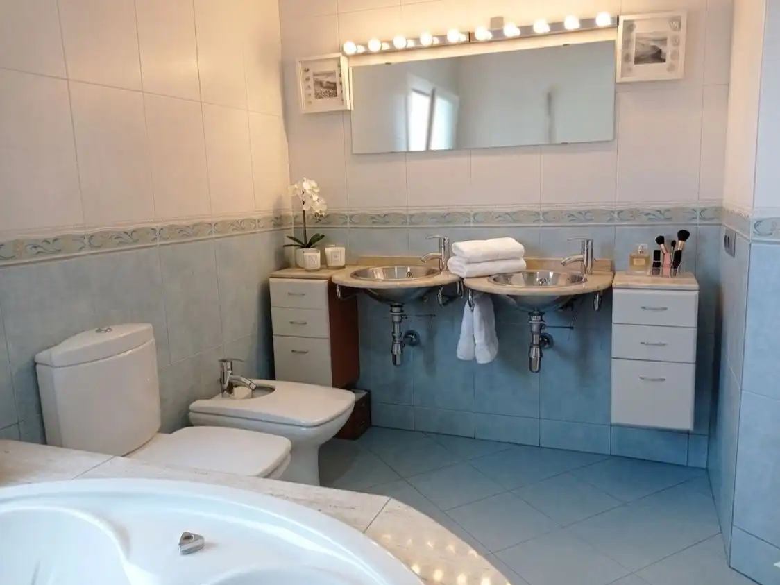 Wohnung mit Garten zum Verkauf in Carrer de Can Viloca 65, imagen 15