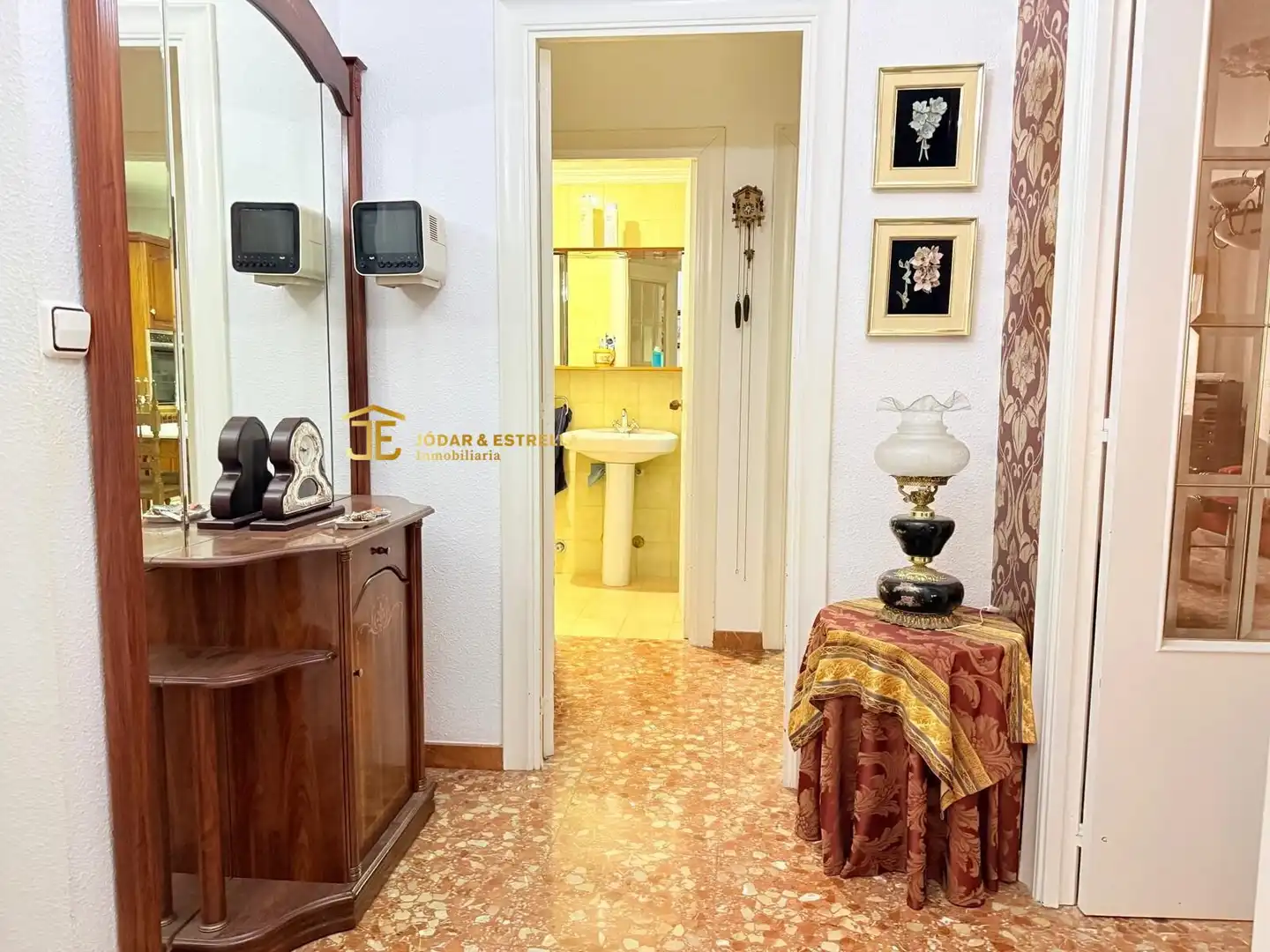 Piso con terraza en venta en Lorca Ciudad, imagen 7