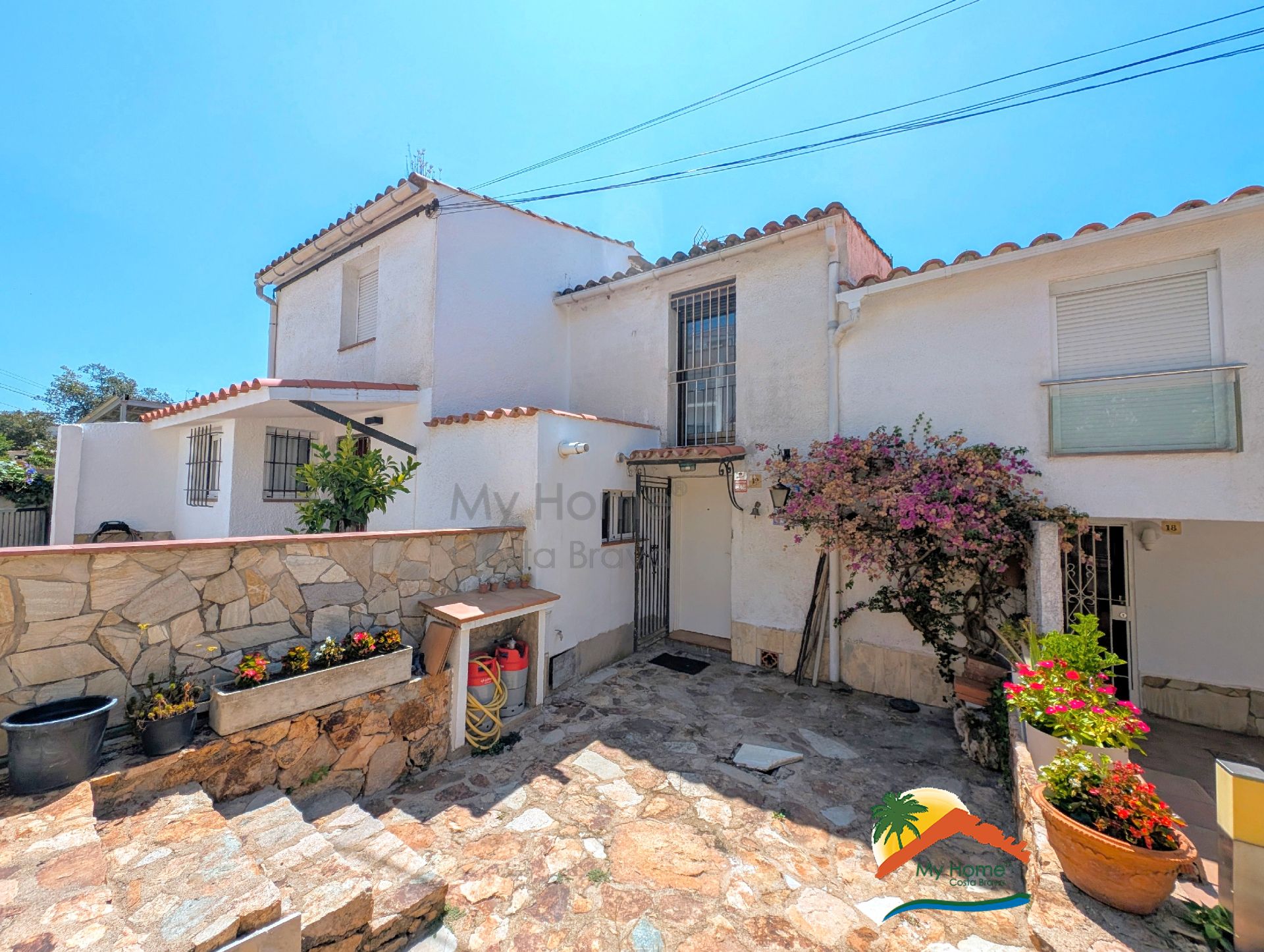 House or chalet for sale in Santa María de Llorell, Tossa de Mar