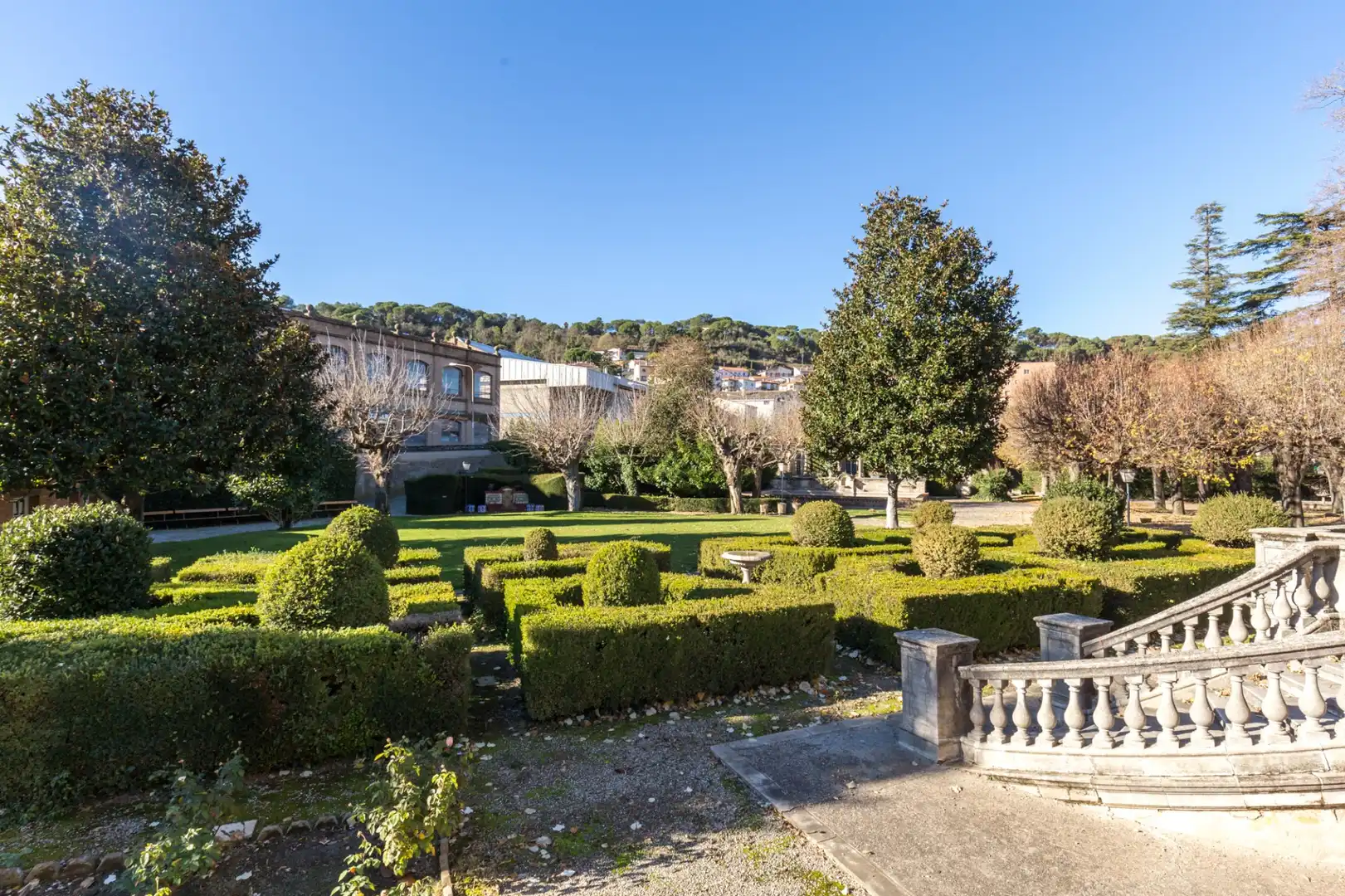 Jardín de Casa o chalet en venta en Capellades con Calefacción, Terraza y Trastero