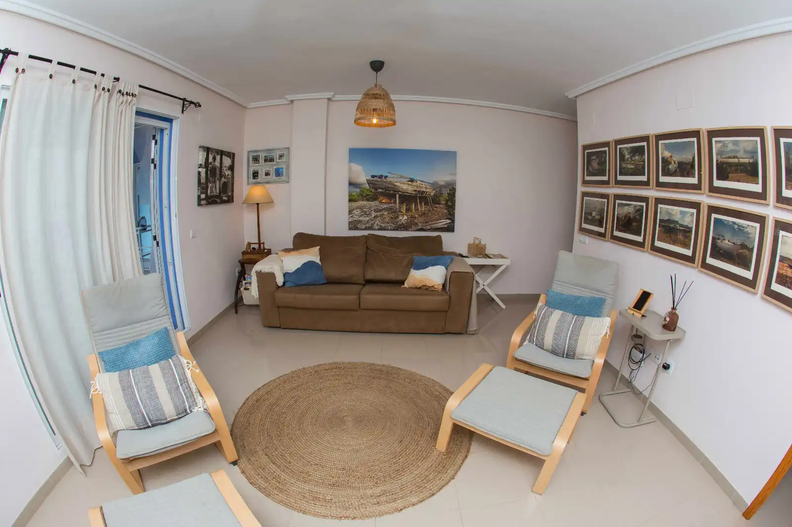 Apartament amb ascensor en venda a Carrer Torrecaiguda, imagen 27