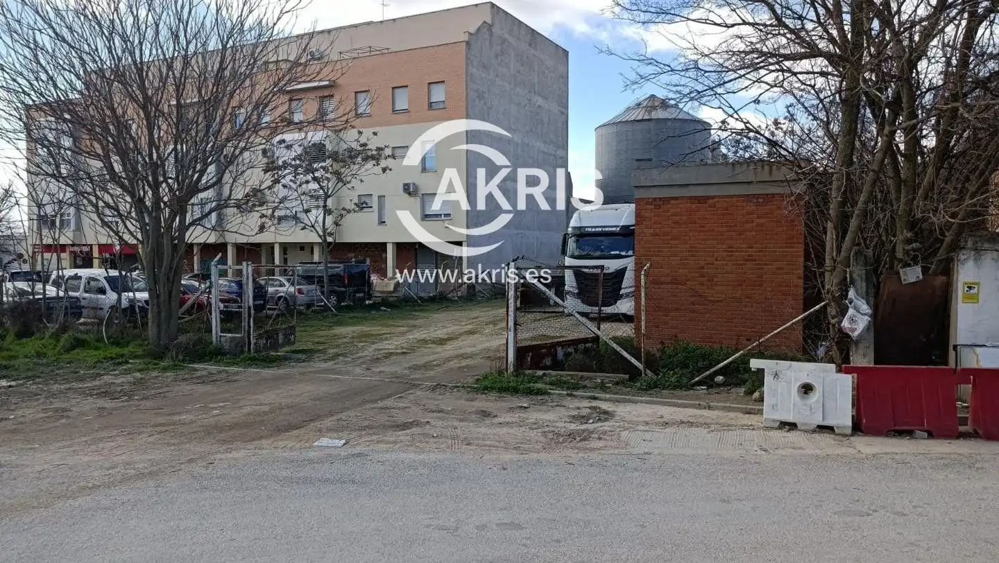 Industrial building for sale in Calle San Fernando, imagen 13
