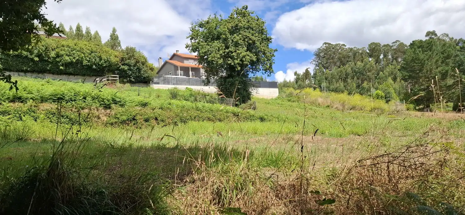 Grundstücke und Bauplätze zum Verkauf in Abegondo, imagen 4