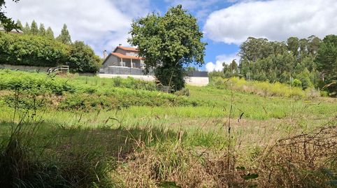 Parcela en venta en Mabegondo., immagine 4