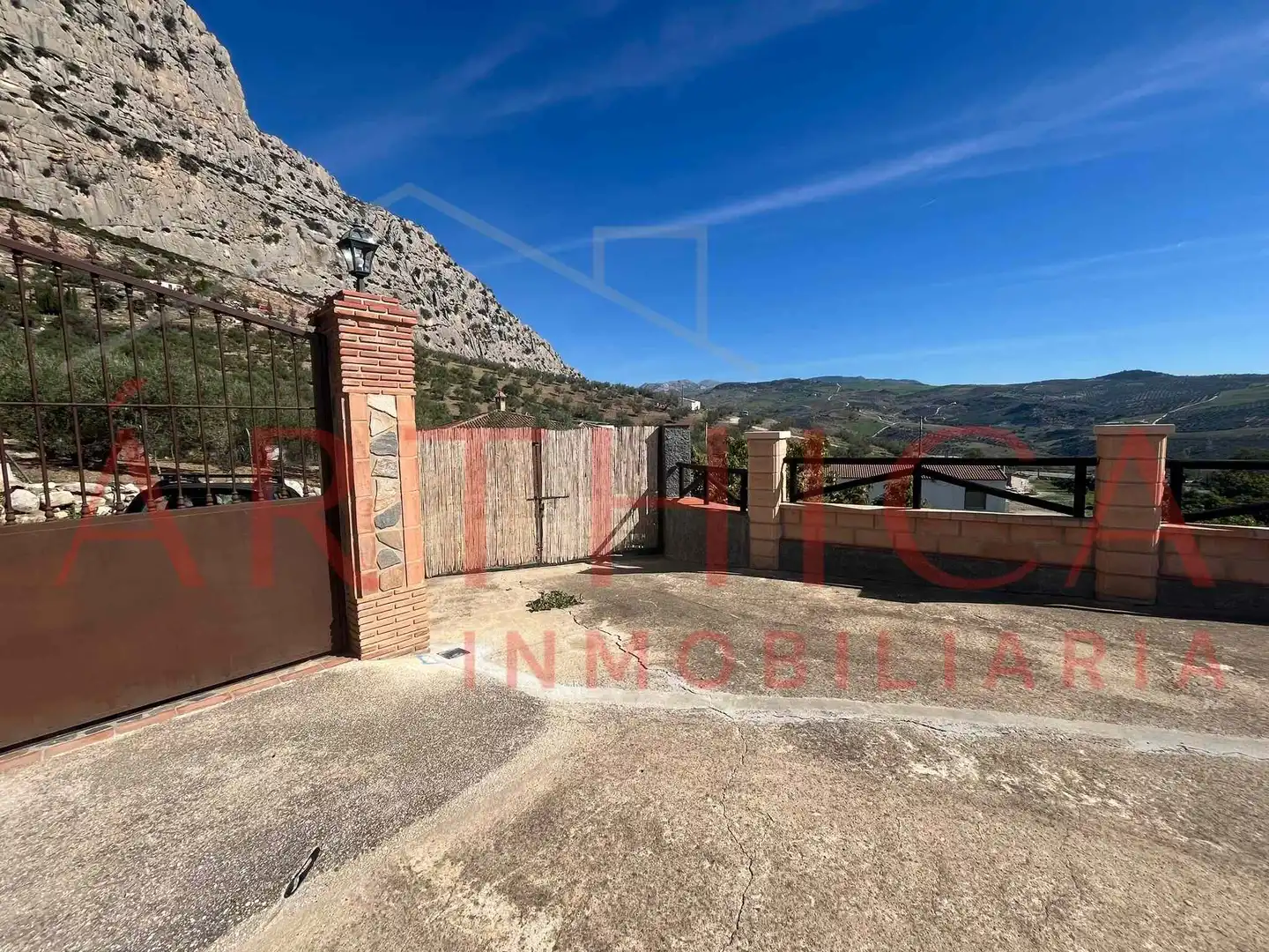 Villa mit Pool zum Verkauf in Valle de Abdalajís, imagen 86