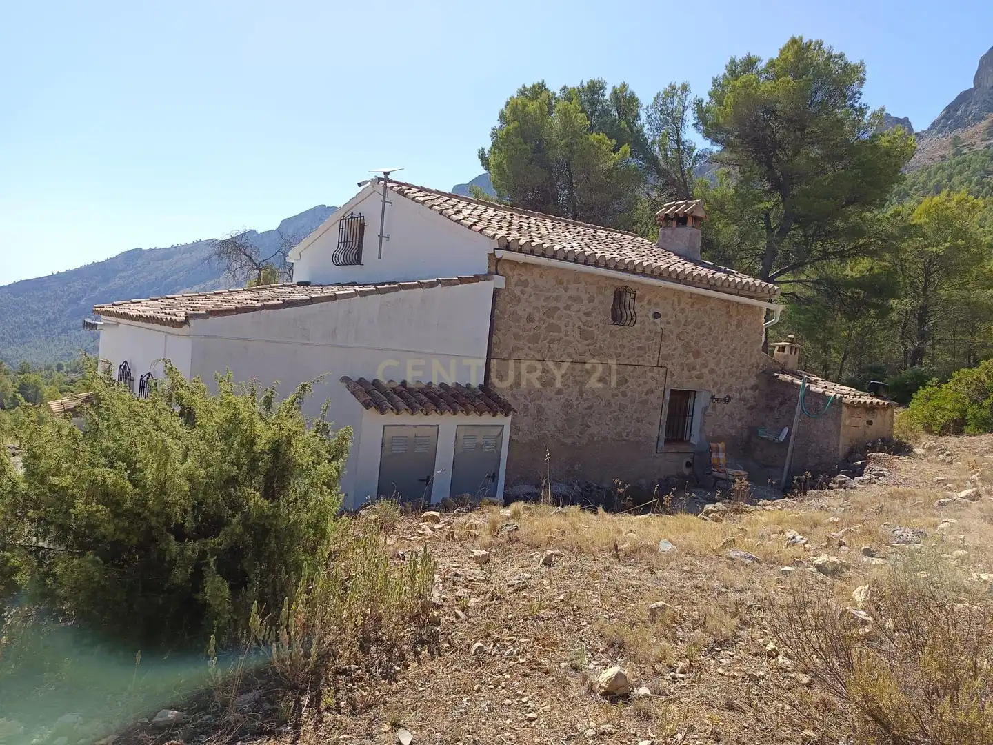 Maison avec jardin à vendre à Calle Alicante, 30, 03727, Alicante, Spain 30, imagen 6