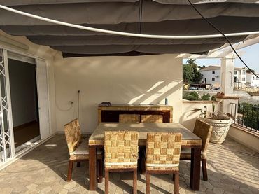 Villa con piscina in vendita a Monte los Almendros - El Pargo - Costa Aguilera
