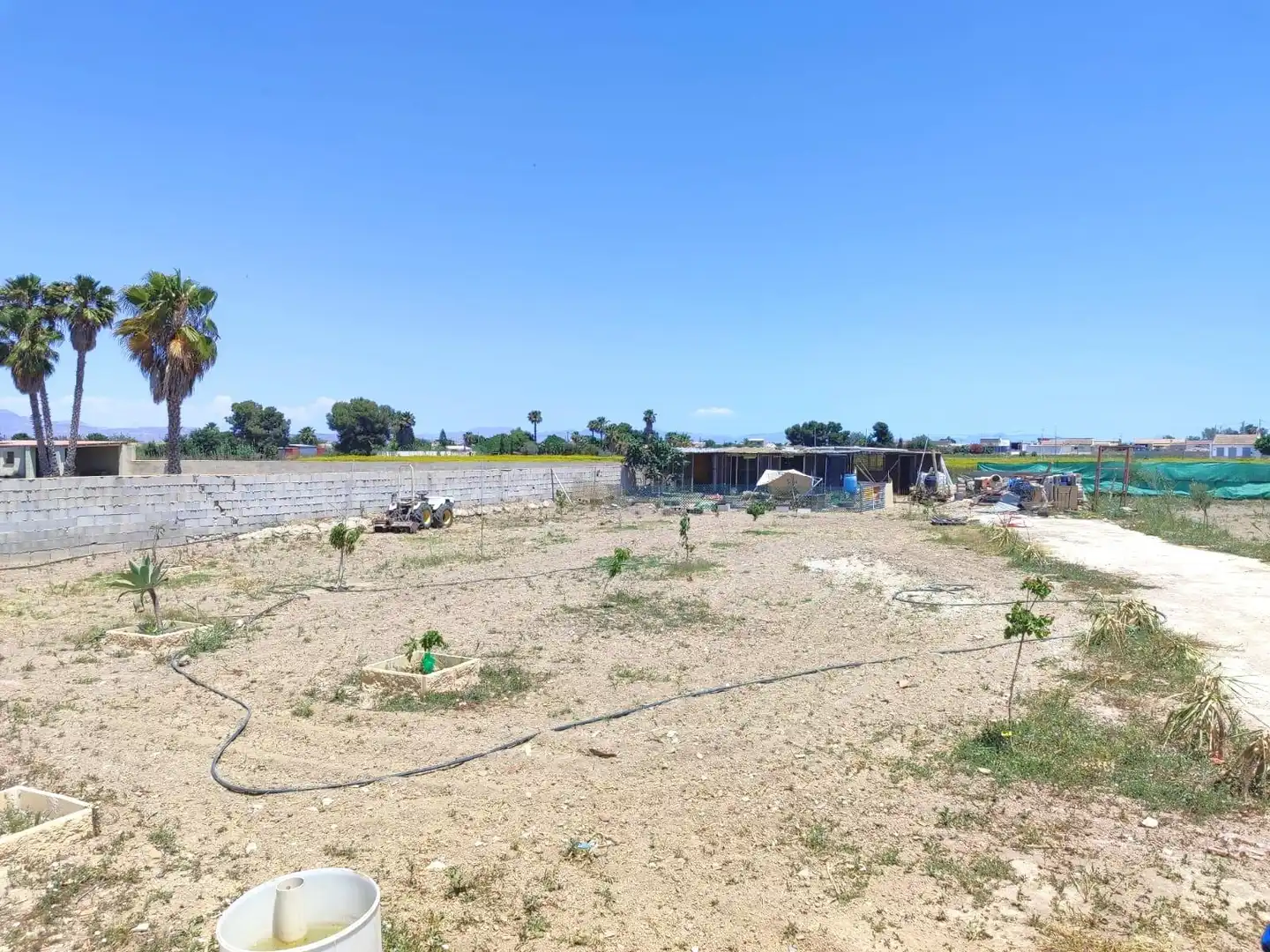 Maison rustique avec piscine à vendre à Dolores, imagen 20