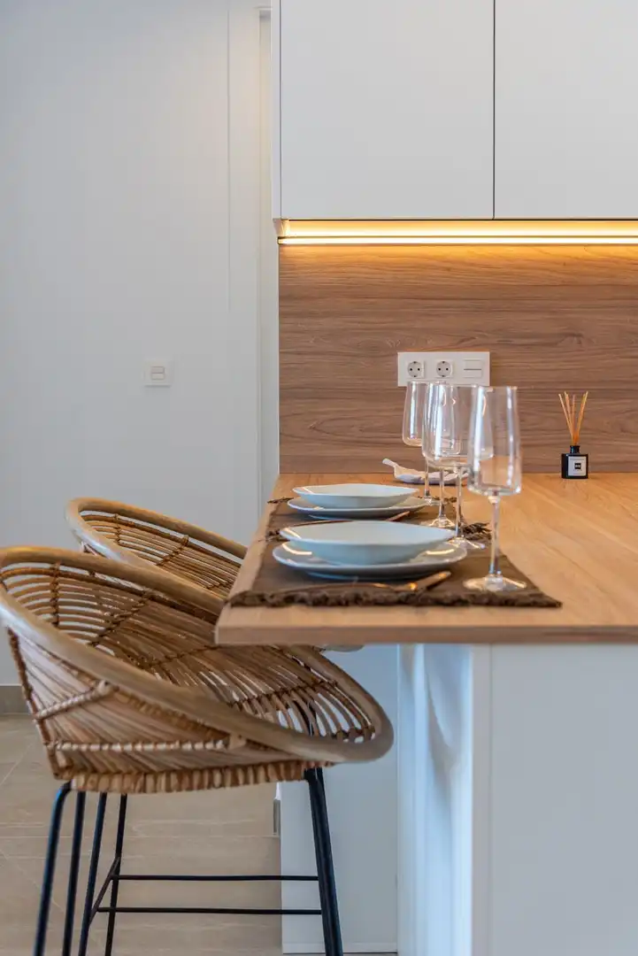 Apartamento con piscina en venta en Benijófar, imagen 4