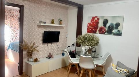 Foto 5 de Pis en venda a Avinguda de Severo Ochoa, 75, Pubilla Cases, Barcelona