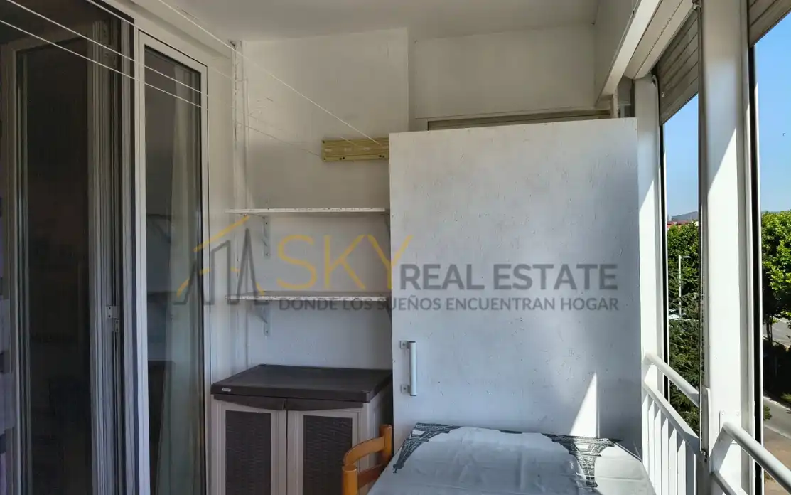 Wohnung mit Pool zum Verkauf in El Poble Sec, imagen 14
