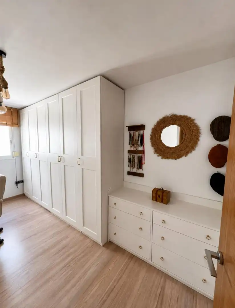 Flat with terrace for sale in Carrer de Castillejos, imagen 15