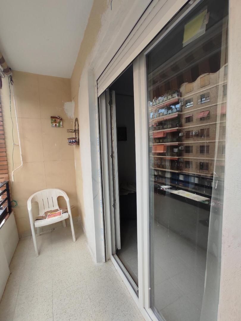 Pis en venda en  Valencia Capital